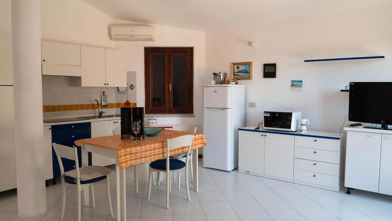 Trilocale A San Teodoro 700 Mt Dalla Cinta 0*, San Teodoro (Sardinia)