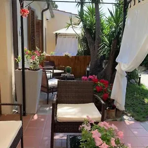 Bed & Breakfast Brezza Di Mare, San Teodoro (Sardinia)