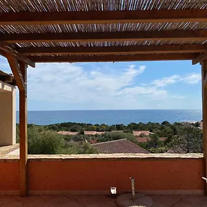  Casa vacanze Cala D'ambra