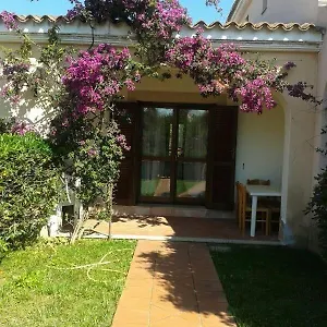  Casa vacanze Casetta Le Tre Querce