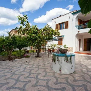 Guest house Tirreno 1, San Teodoro (Sardinia)
