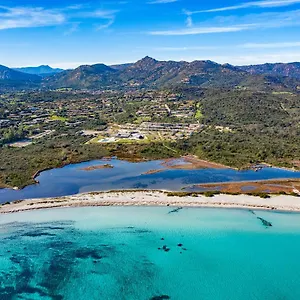 Hotell Baglioni Sardinia - The Leading Of The World, San Teodoro (Sardinia)