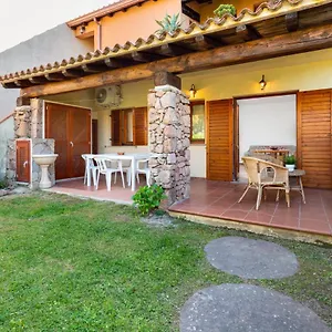  Casa vacanze House Li Piri