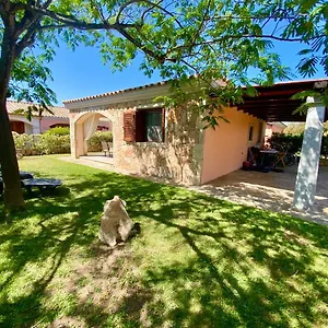  Casa vacanze San Teodoro