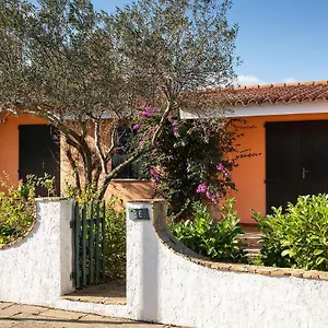 Aparthotel Il Melograno, San Teodoro (Sardinia)