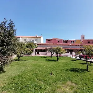  Casa vacanze Centralissimo In San Tedoro