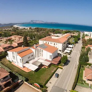 Hotel Al Faro La Cinta Santeodoro Cir F2787, San Teodoro (Sardinia)