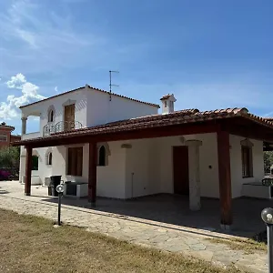  Casa vacanze San Teodoro Centro