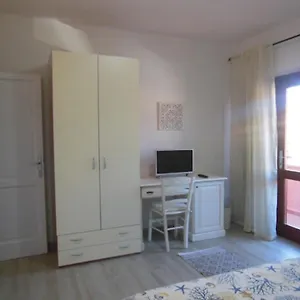 Guest house Punto Zero, San Teodoro (Sardinia)