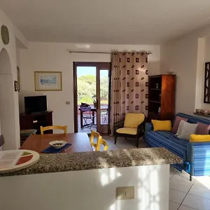 Le Canne 1 San Teodoro (Sardinia)