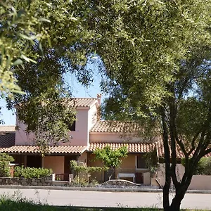  Casa vacanze Le Al Centro