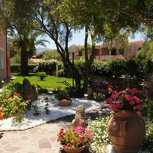  Casa vacanze Le Colonnine