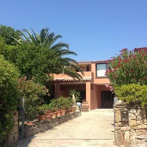 Cala D'ambra E Ogliastra San Teodoro (Sardinia)